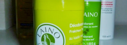 "Ближе к телу". Средства по уходу за телом от Bioderma, Uriage, Laino