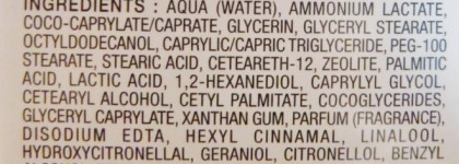 Noreva Kerapil Dermo-Regulating Care. Крем для профилактики врастания волос