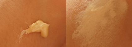 Мое знакомство с The Body Shop