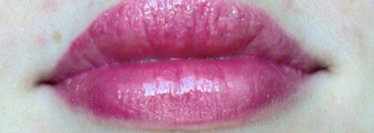 Блеск для губ Givenchy Gloss Interdit 08 Sexy Pink