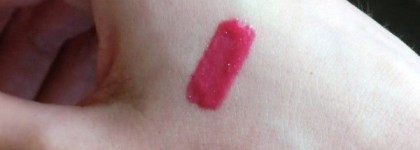 Блеск для губ Givenchy Gloss Interdit 08 Sexy Pink
