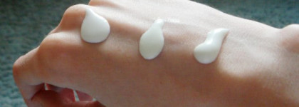 Солнцезащитное молочко для тела - выбираем