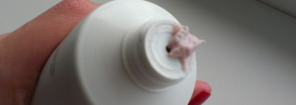 Мамашки. Обзор двух средств для лица "Green mama"