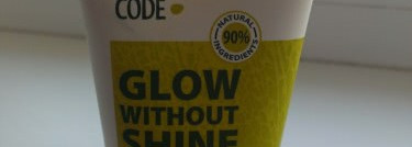 То, что должно было меня спасти. Матирующий увлажняющий крем 24 часа Lumene Nature Code «Glow without Shine»