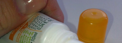 Мой маст-хэв. Бальзамы для губ "Сто рецептов красоты" и "Yves Rocher"