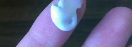 Отбеливающая маска "Ideal Whitening Идеальное отбеливание" от Вiтэкс