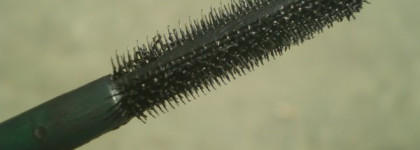 Тушь Сlinique high impact extreme volume mascara в оттенке 01 extreme black