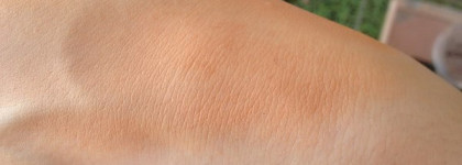 Как превратиться в папуаса, или L'oreal  BB cream  Nude Magique (02 светлый)