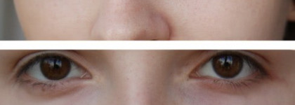 Вторая кожа - Nature Republic Super Origin Collagen BB cream Spf25 PA++