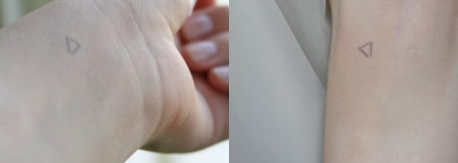 Вторая кожа - Nature Republic Super Origin Collagen BB cream Spf25 PA++