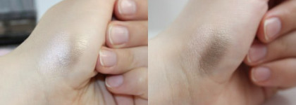 Набор путешественника - набор для макияжа Benefit Smokin'Eyes