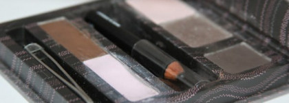 Набор путешественника - набор для макияжа Benefit Smokin'Eyes