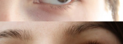 Тушь для Ресниц Yves Rocher Mascara Ultra-Volume Sexy Pulp 01.noir