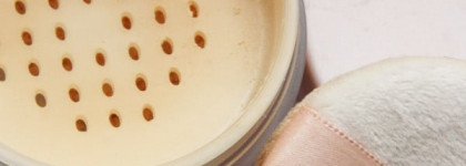 Miss Matt. матовая пудра Tony Moly Baby Doll BB Powder в оттенке 1 (светлый бежевый)