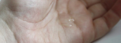 Если кожа любит влагу - 3 Seconds Starter Hyaluronic Acid от Holika Holika и Tony Moly Dear Me Balancing Skin