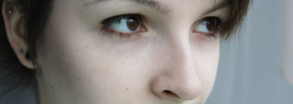 Каждый день с Chanel Ombre Contraste Notorious