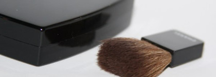 Каждый день с Chanel Ombre Contraste Notorious