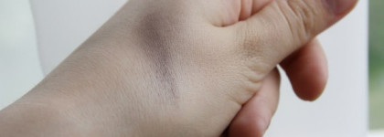 Каждый день с Chanel Ombre Contraste Notorious