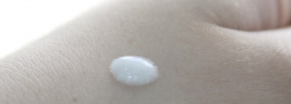 Блестящий  Meteorites Perles Light Perfecting Primer White Booster от Guerlain