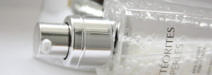 Блестящий  Meteorites Perles Light Perfecting Primer White Booster от Guerlain