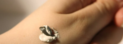 Нужен ли десерт? Tony Moly Latte art milk cacao pore pack