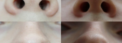 Нужен ли десерт? Tony Moly Latte art milk cacao pore pack