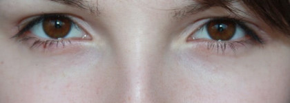 Апельсин для кожи - Skinfood Red Orange Makeup Finish (Matte Type)