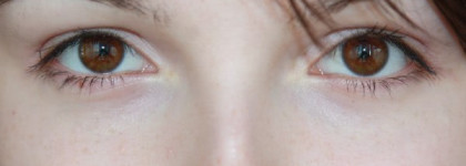 Апельсин для кожи - Skinfood Red Orange Makeup Finish (Matte Type)