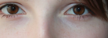 Апельсин для кожи - Skinfood Red Orange Makeup Finish (Matte Type)