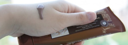 Что под маской? - маски Yves Rocher, The Body Shop, Kenzoki