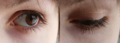 Helena Rubinstein Lash Queen Mascara 01-wild black