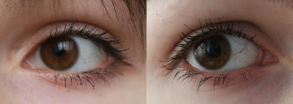 Helena Rubinstein Lash Queen Mascara 01-wild black