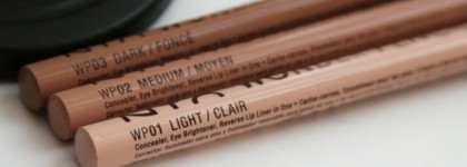 Nyx wonder pencil deep универсальный карандаш для макияжа