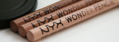 Универсальный карандаш для макияжа wonder pencil light отзывы