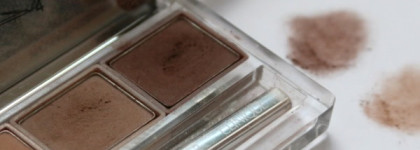 Совсем не новость - Urban Decay Naked Basics palette