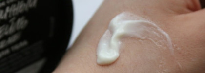 Такой странный - Крем для тела Праздничный Коктейль (Celebrate) от Lush