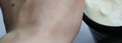 Такой странный - Крем для тела Праздничный Коктейль (Celebrate) от Lush