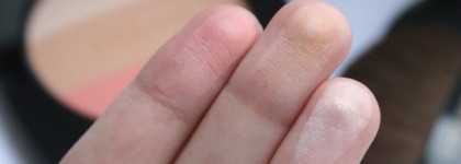 Chanel Les Beiges Healthy Glow Multi-Colour Broad Spectrum SPF 15 PA++ №01