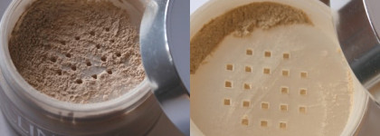 Незаменимая Clinique Blended Face Powder and Brush #20 Invisible Blend