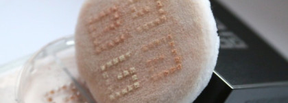 Рассыпчатая пудра Givenchy Prisme Libre Mat-finish & Enhanced Radiance Loose Powder №2 Taffetas Beige