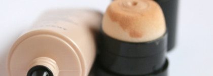 Тональная основа Givenchy Photo Perfexion Light #3-light sand