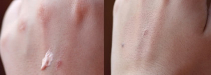 Тональная основа Givenchy Photo Perfexion Light #3-light sand