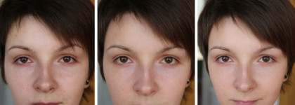 Тональная основа Givenchy Photo Perfexion Light #3-light sand