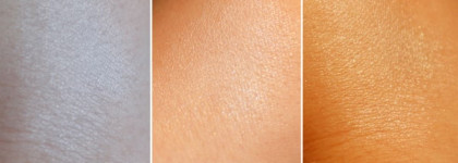 Хайлайтер Chanel - Joues Contraste powder blush 78 Delice