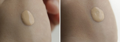 Тональная основа MAC Studio Waterweight Spf30 Foundation NC15