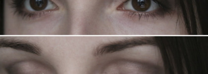 Палетка теней Dior 5 Couleurs Designer 718 Taupe design