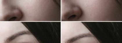 Палетка теней Dior 5 Couleurs Designer 718 Taupe design