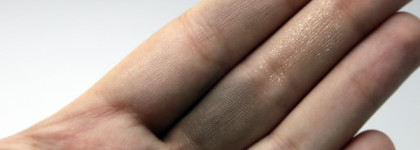 Палетка теней Dior 5 Couleurs Designer 718 Taupe design