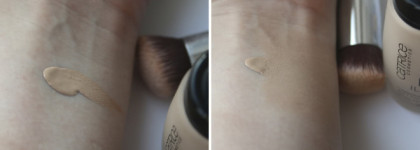 Тональный крем Catrice Nude Illusion Make Up #015 Nude Vanilla