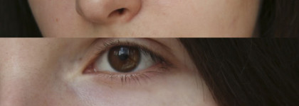 Тональный крем Catrice Nude Illusion Make Up #015 Nude Vanilla